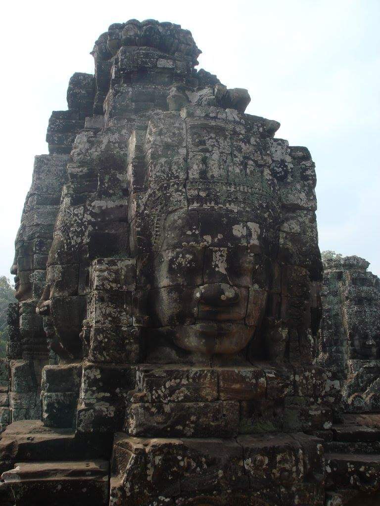 Bayon Wat