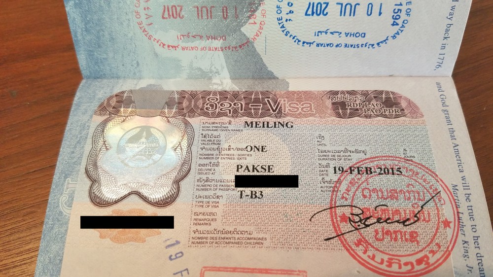 Better Lao visa pic