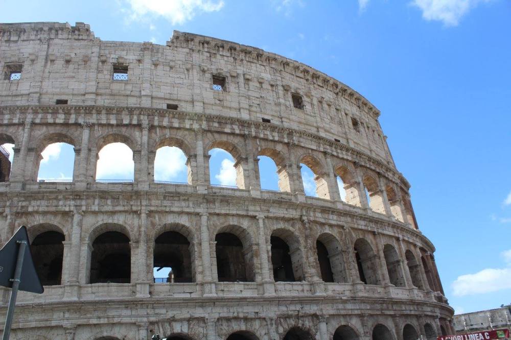Colosseum