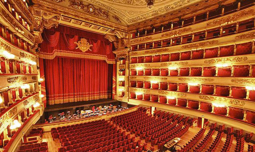 Teatro alla Scala